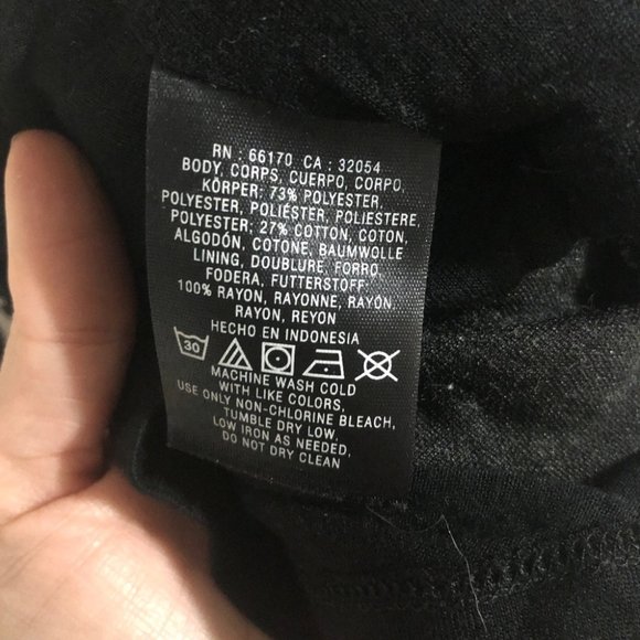 {Deletta} x Anthropologie Caledonia Cutout Dress - Picture 10 of 10